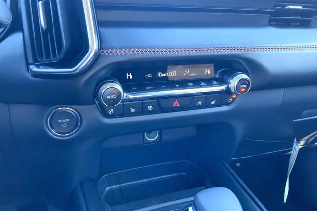 2026 Mazda CX-50 Hybrid Premium Plus
