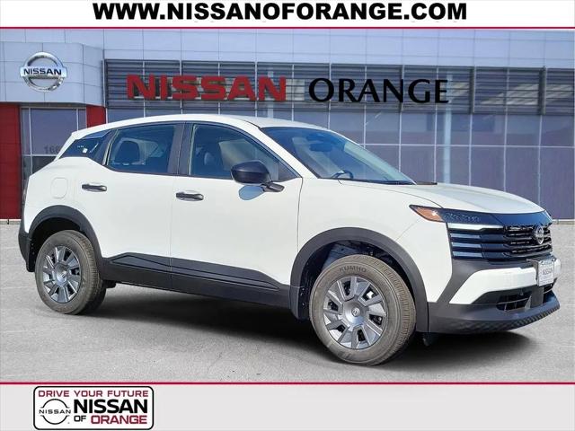 2026 Nissan Kicks S for sale in Orange, CA