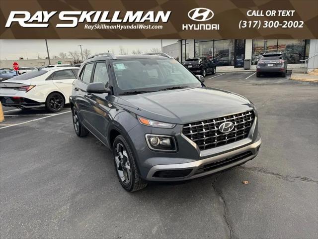 2026 Hyundai Venue SEL for sale in Indianapolis, IN