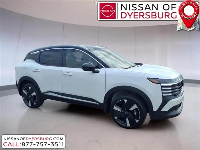 2026 Nissan Kicks SR for sale in Dyersburg, TN