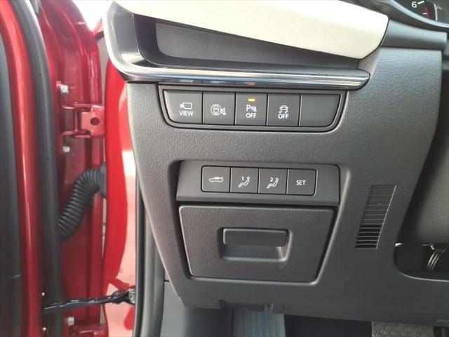 2026 Mazda Mazda3 2.5 Turbo Premium Plus