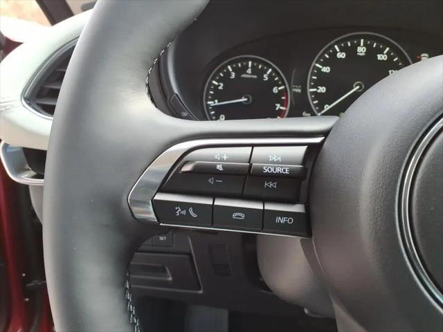 2026 Mazda Mazda3 2.5 Turbo Premium Plus