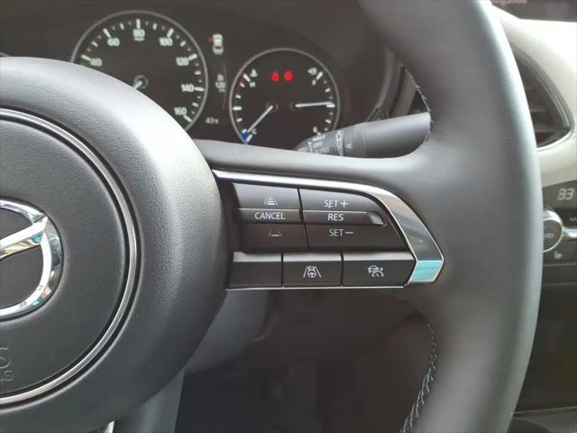 2026 Mazda Mazda3 2.5 Turbo Premium Plus