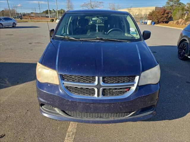 2013 Dodge Grand Caravan American Value Pkg for sale in Orlando, FL