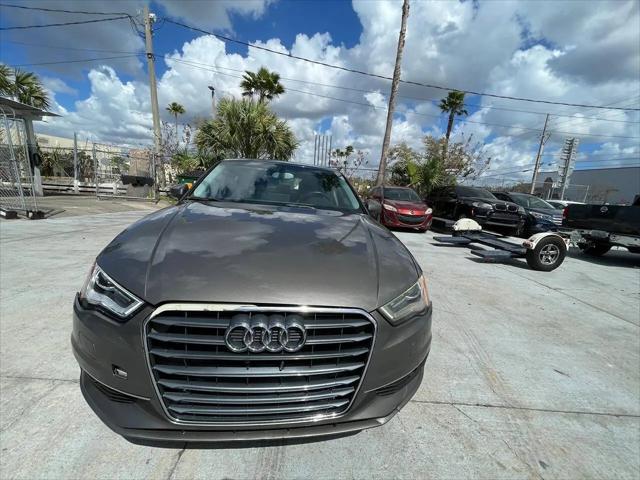2015 Audi A3 1.8T Premium for sale in Orlando, FL