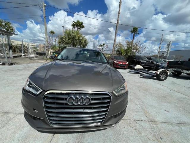 2015 Audi A3 1.8T Premium for sale in Orlando, FL