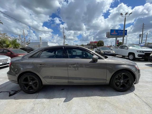 2015 Audi A3 1.8T Premium