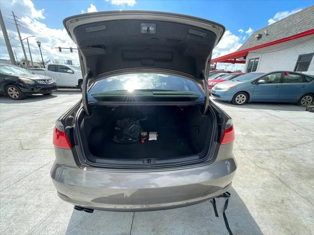 2015 Audi A3 1.8T Premium