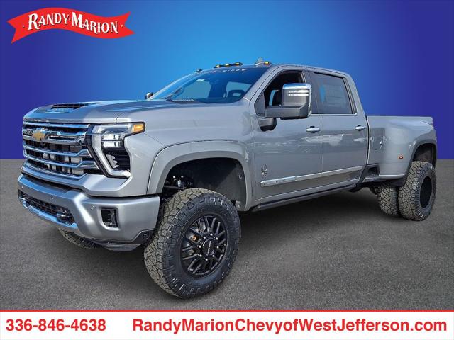 2026 Chevrolet Silverado 3500HD High Country for sale in West Jefferson, NC