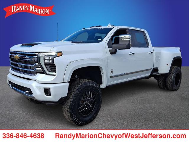 2026 Chevrolet Silverado 3500HD High Country for sale in West Jefferson, NC