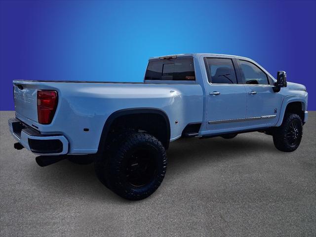2026 Chevrolet Silverado 3500HD High Country