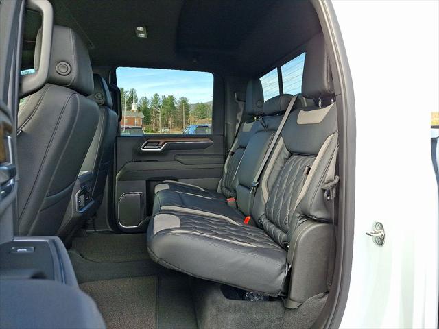 2026 Chevrolet Silverado 3500HD High Country