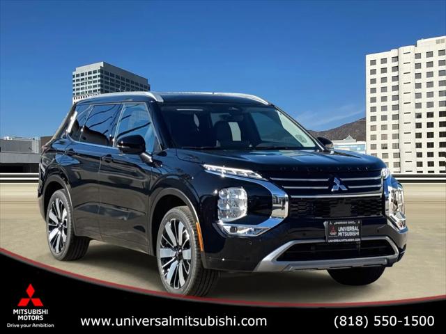 2026 Mitsubishi Outlander SEL 2.5 2WD for sale in Sherman Oaks, CA