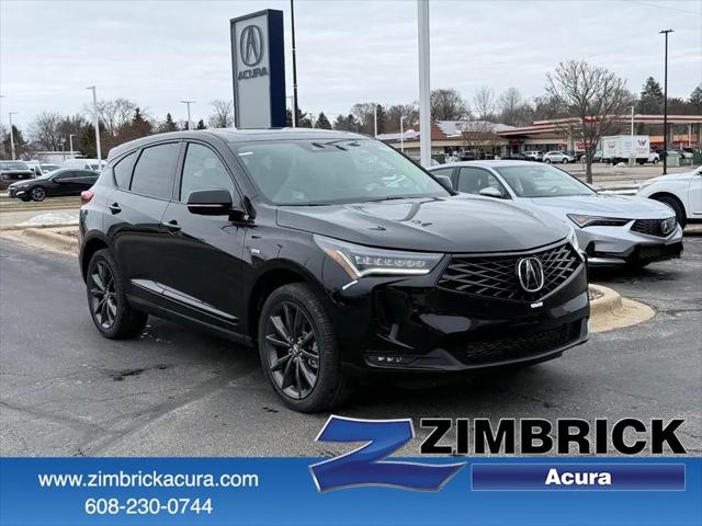 2026 Acura RDX A-Spec for sale in Middleton, WI