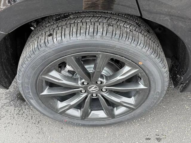 2026 Acura RDX A-Spec