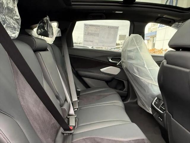 2026 Acura RDX A-Spec