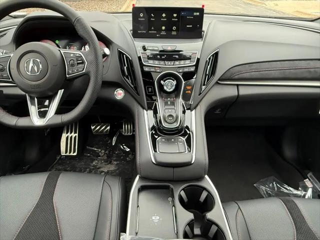 2026 Acura RDX A-Spec