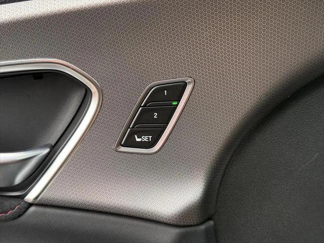 2026 Acura RDX A-Spec