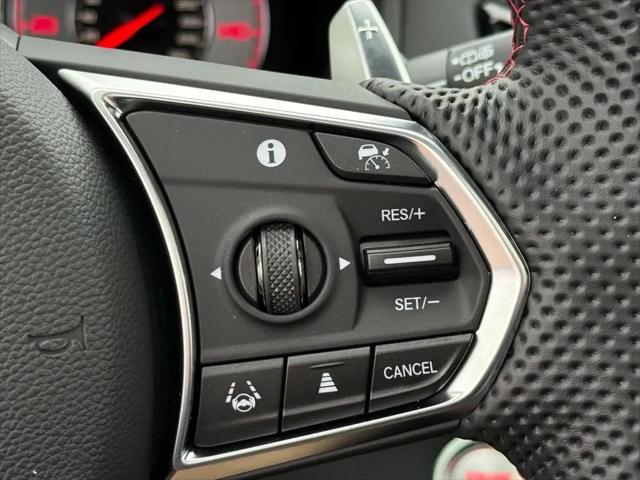 2026 Acura RDX A-Spec