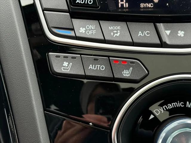 2026 Acura RDX A-Spec