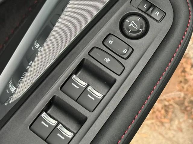2026 Acura RDX A-Spec