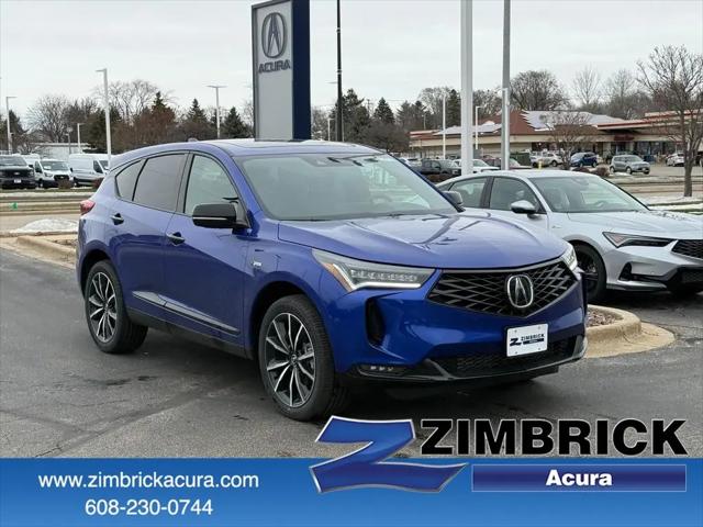 2026 Acura RDX A-Spec Advance for sale in Middleton, WI