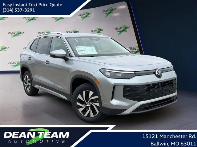 2026 Volkswagen Tiguan S for sale in Ballwin, MO