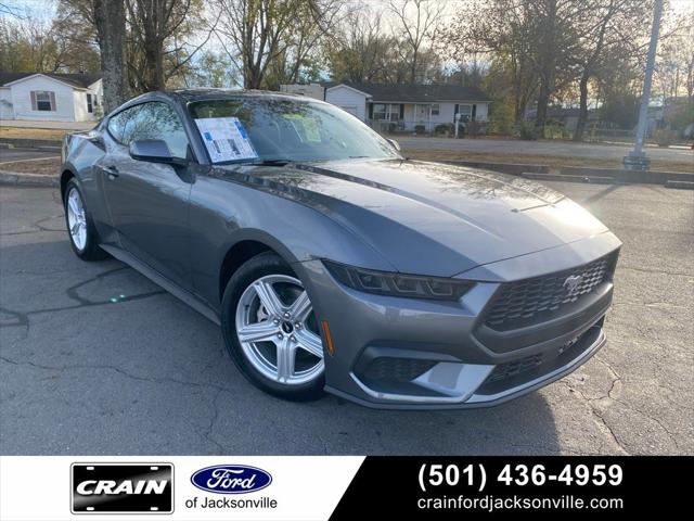 2026 Ford Mustang EcoBoost Fastback for sale in Jacksonville, AR