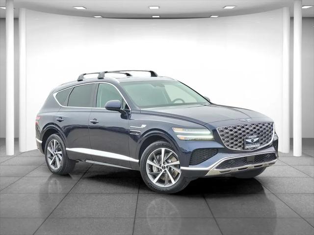 2026 Genesis GV80 2.5T Select AWD for sale in Selma, CA