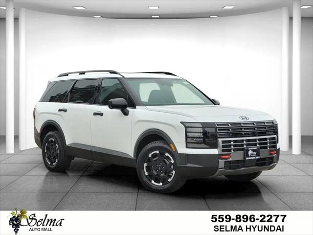 2026 Hyundai Palisade XRT Pro for sale in Selma, CA