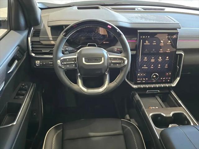 2026 GMC Acadia Denali FWD