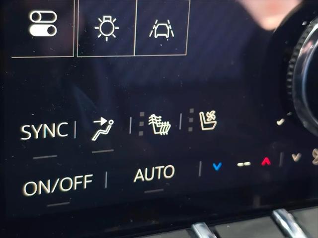 2026 GMC Acadia Denali FWD