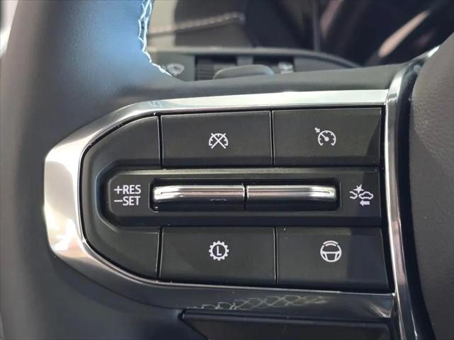 2026 GMC Acadia Denali FWD