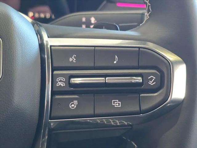 2026 GMC Acadia Denali FWD