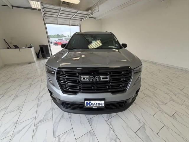 2026 GMC Acadia Elevation FWD