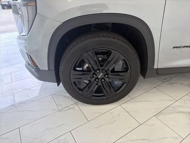 2026 GMC Acadia Elevation FWD