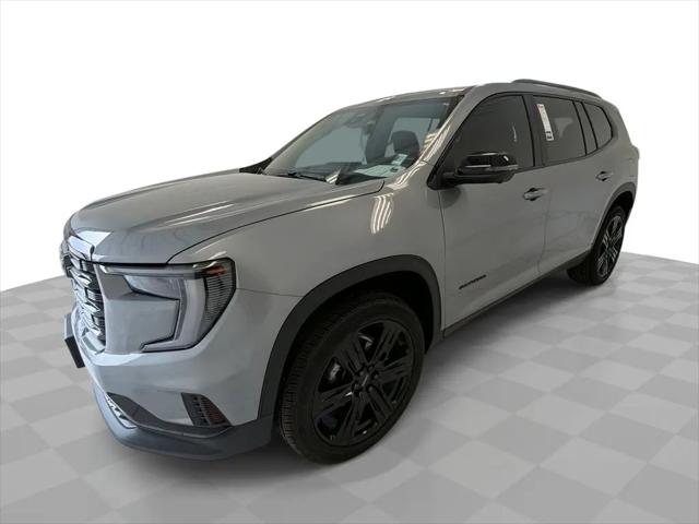 2026 GMC Acadia Elevation FWD for sale in Livingston, TX