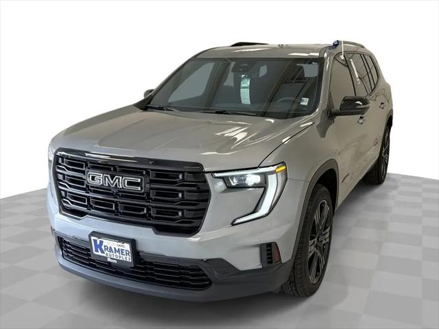 2026 GMC Acadia Elevation FWD for sale in Livingston, TX