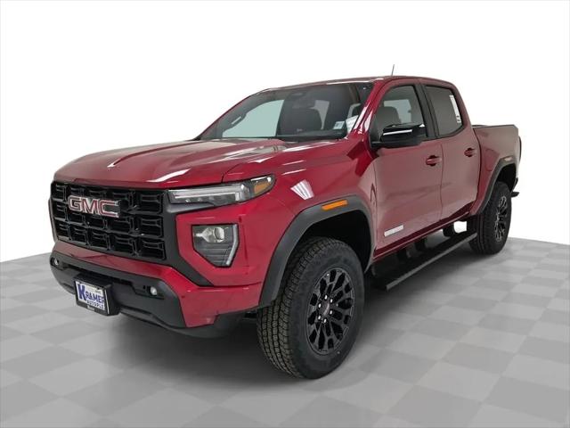 2026 GMC Canyon Elevation, RWD for sale in Livingston, TX