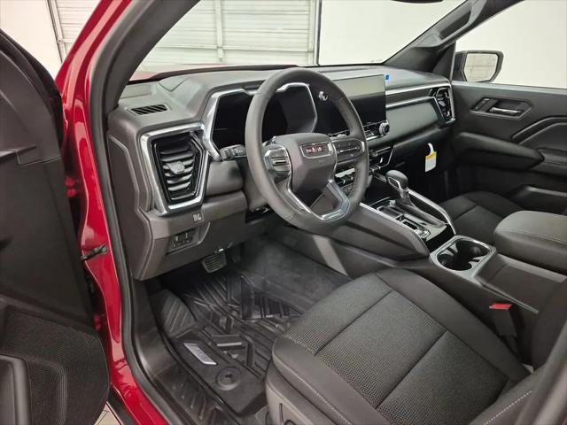 2026 GMC Canyon Elevation, RWD