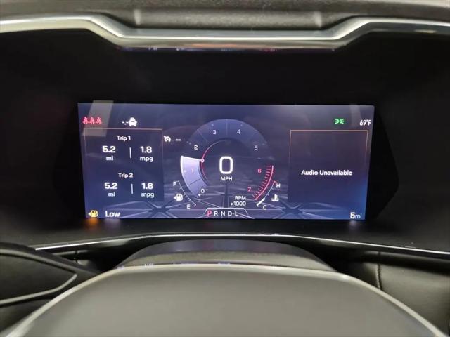 2026 GMC Canyon Elevation, RWD