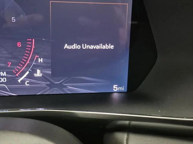 2026 GMC Canyon Elevation, RWD