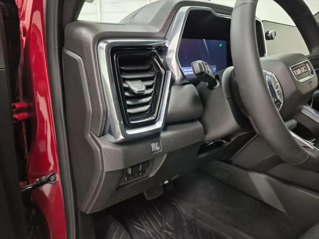 2026 GMC Canyon Elevation, RWD