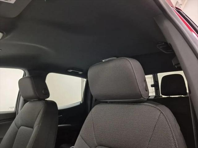 2026 GMC Canyon Elevation, RWD