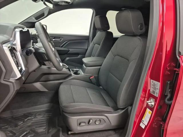 2026 GMC Canyon Elevation, RWD