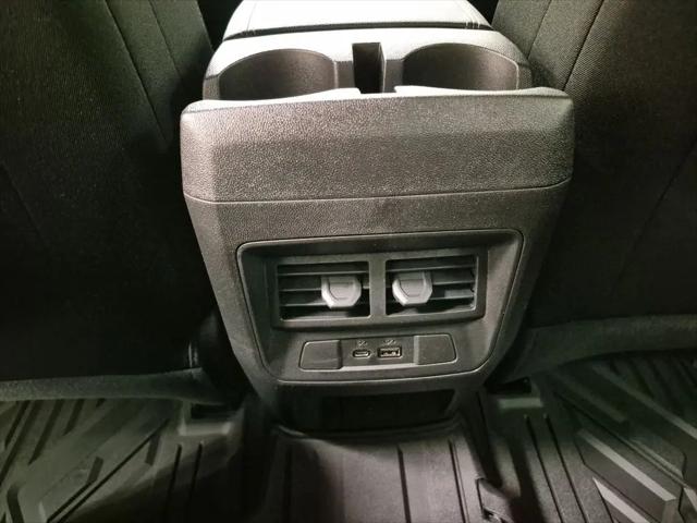 2026 GMC Canyon Elevation, RWD