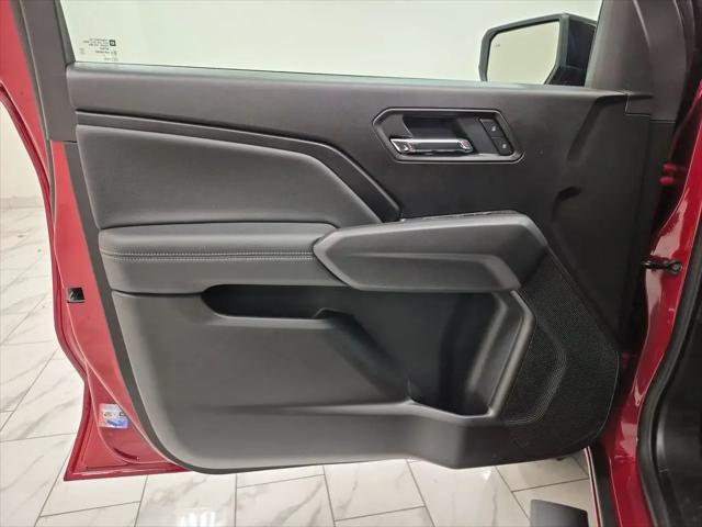 2026 GMC Canyon Elevation, RWD