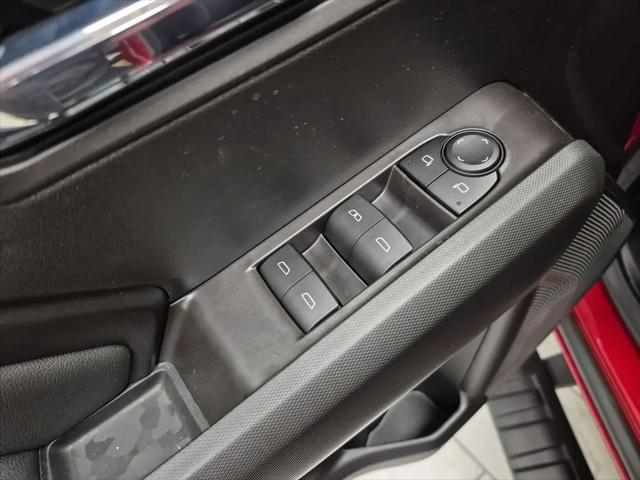 2026 GMC Canyon Elevation, RWD
