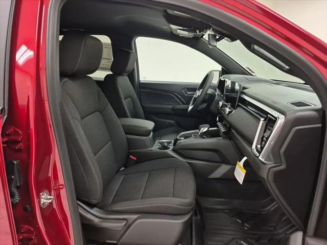 2026 GMC Canyon Elevation, RWD
