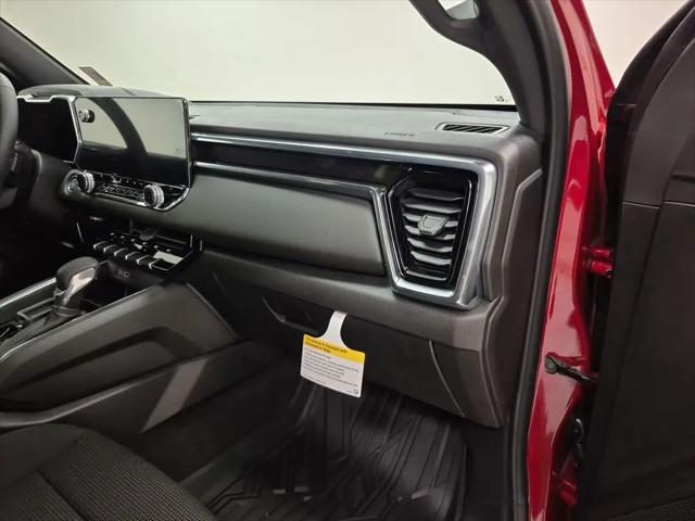 2026 GMC Canyon Elevation, RWD